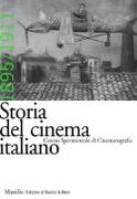 Storia del cinema italiano