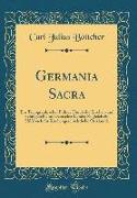 Germania Sacra