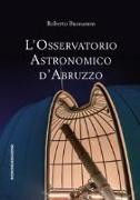 L'osservatorio astronomico d'Abruzzo