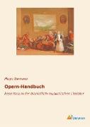 Opern-Handbuch