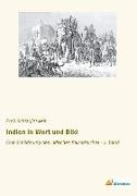 Indien in Wort und Bild