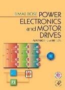 Power Electronics and Motor Drives