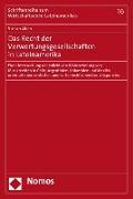 Das Recht der Verwertungsgesellschaften in Lateinamerika