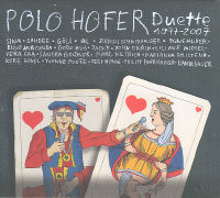 Polo Hofer Duette 1977-2007