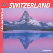 Pocket guide Switzerland