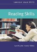 Improve your IELTS. Reading Skills