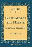 Saint George the Martyr