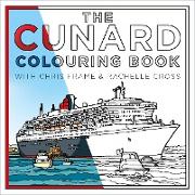 The Cunard Colouring Book