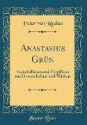 Anastasius Grün
