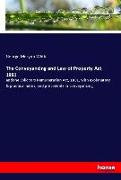 The Conveyancing and Law of Property Act, 1881