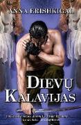 Diev¿ kalavijas (Lietuvi¿ kalba)