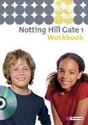 Notting Hill Gate - Ausgabe 2007