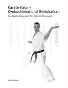 Karate Kata - Kyokushinkai und Seidokaikan