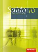 Saldo - Wirtschaft und Recht / Saldo - Wirtschaft und Recht - Ausgabe 2013