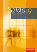 Saldo - Wirtschaft und Recht / Saldo - Wirtschaft und Recht - Ausgabe 2013