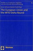 The European Union and the WTO Doha Round