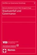 Staatszerfall und Governance