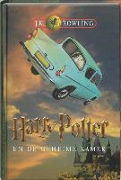 Harry Potter en de geheime kamer / druk 1