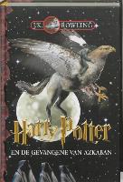 Harry Potter en de gevangene van Azkaban / druk 1
