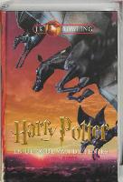Harry Potter en de orde van de Feniks / druk 1