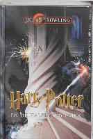 Harry Potter en de halfbloed prins / druk 1