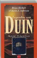 Legenden van Duin / 3 De slag van Corrin / druk 1