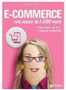 E-commerce con meno di 1.000 euro. Come aprire un sito e renderlo redditizio