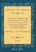Taschenbuch der Reisen, oder Unterhaltende Darstellung der Entdeckungen des 18ten Jahrhunderts, in Rücksicht der Länder, Menschen und Productenkunde, Vol. 11