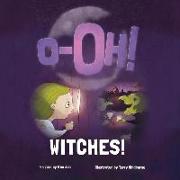 O-Oh WITCHES! Chinese version