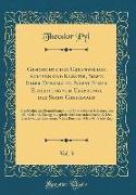 Geschichte der Greifswalder Kirchen und Klöster, Sowie Ihrer Denkmäler, Nebst Einer Einleitung vom Ursprunge der Stadt Greifswald, Vol. 3