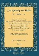 Restauration der Staats-Wissenschaft, oder Theorie des Natürlich-Geselligen Zustands der Chimäre des Künstlich-Bürgerlichen Entgegengesetzt, Vol. 4