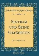 Sintram und Seine Gefährten (Classic Reprint)