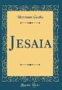 Jesaia (Classic Reprint)