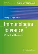 Immunological Tolerance
