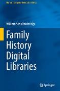 Family History Digital Libraries