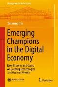 Emerging Champions in the Digital Economy