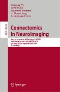 Connectomics in NeuroImaging