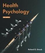 Health Psychology