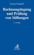 Rechnungslegung und Prüfung von Stiftungen