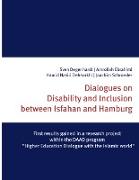 Dialogues on Disability and Inclusion between Isfahan and Hamburg