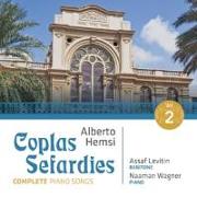 Coplas Sefardies Vol.2