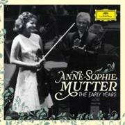 Anne-Sophie Mutter-The Early Years (Ltd.Edt.)