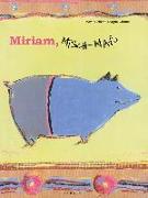 Miriam Misch-Mafu