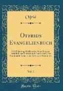 Otfrids Evangelienbuch, Vol. 2