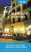 Moon Florence & Beyond (First Edition)