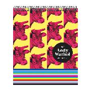 Andy Warhol 2020 Wall Calendar