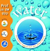Prof in de dop / Water / druk 1