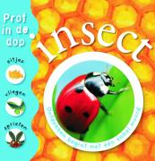 Prof in de dop / Insect / druk 1