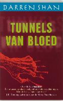 Tunnels van bloed / druk 5