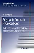 Polycyclic Aromatic Hydrocarbons